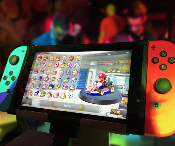 Tout savoir sur la Nintendo Switch avant d’en acheter une !