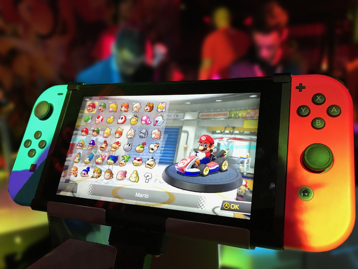 Tout savoir sur la Nintendo Switch avant d’en acheter une !