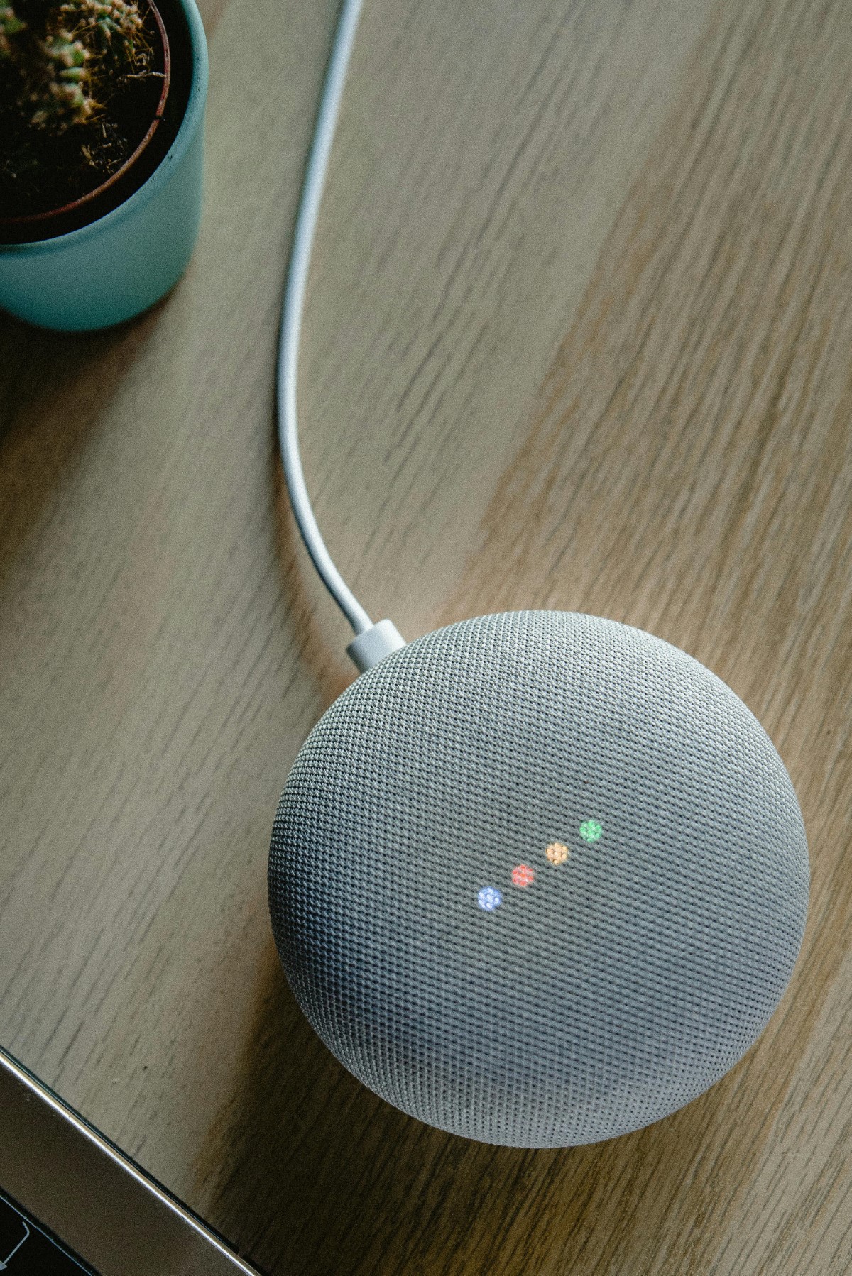 Google Chromecast