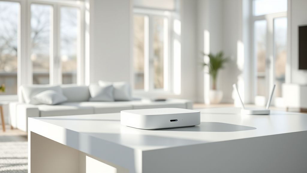 Potentiel de votre Freebox pop grâce à OK Google : comment configurer mon appareil