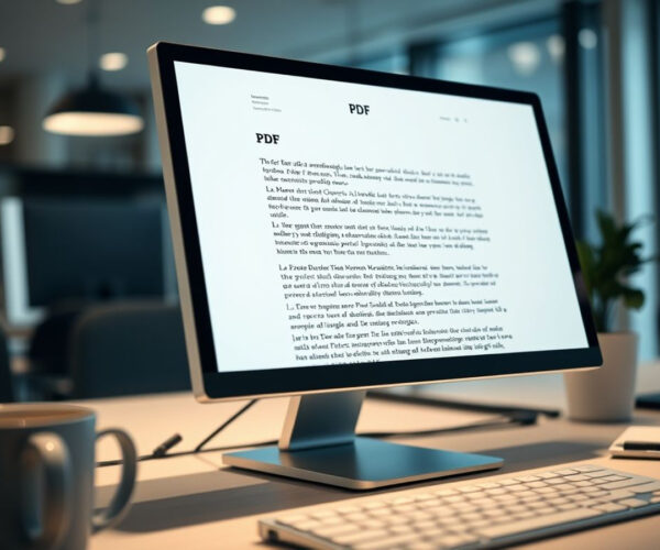i love PDF : facilitez la conversion de fichiers en moins de 5 minutes