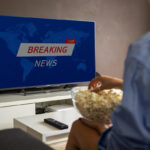 Éviter le problème des traits horizontaux sur l’écran de la TV : conseils pratiques