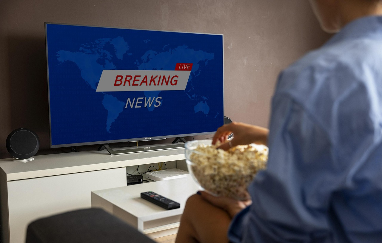 Éviter le problème des traits horizontaux sur l’écran de la TV : conseils pratiques