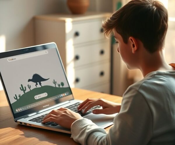Les jeux des doodles Google populaires : entre nostalgie et innovation