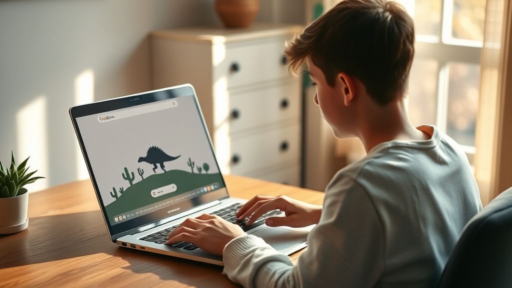 Les jeux des doodles Google populaires : entre nostalgie et innovation
