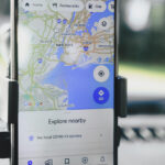 Comment localiser quelqu’un en utilisant des applications de géolocalisation