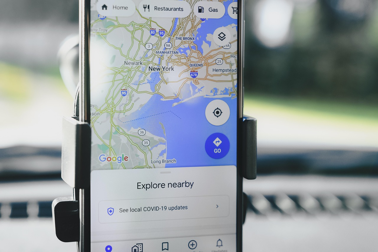 Comment localiser quelqu’un en utilisant des applications de géolocalisation