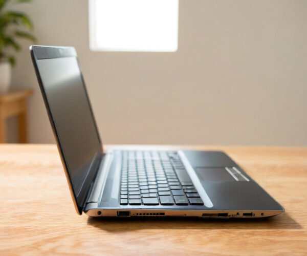 Que faire d’un vieux PC portable : des solutions pour en faire un serveur à domicile
