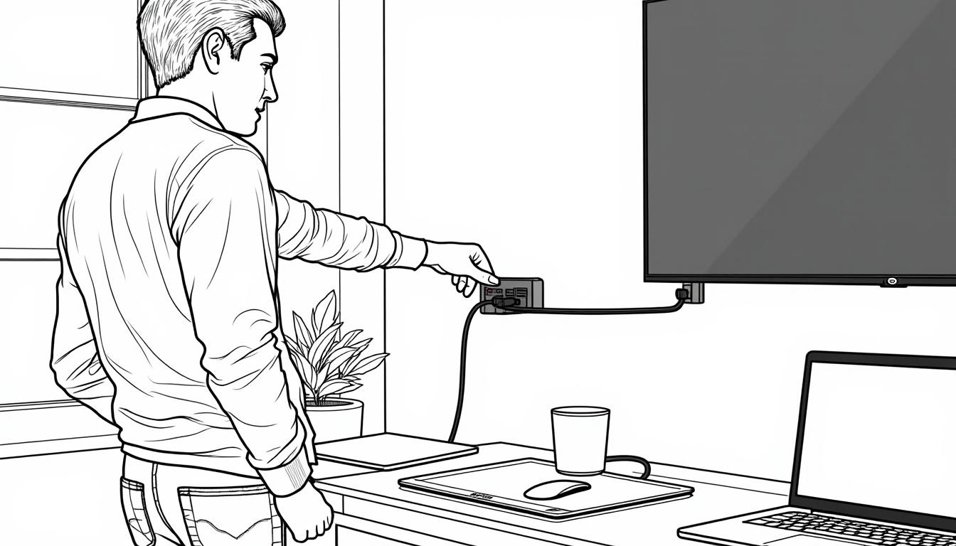 découvrez comment résoudre efficacement les problèmes de connexion pour caster votre pc sur votre tv. suivez nos conseils pratiques et simples pour profiter d'une expérience de streaming fluide et sans interruptions.