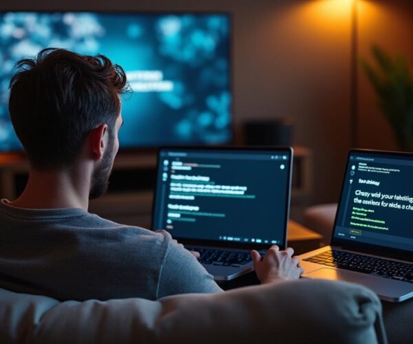 Caster un PC sur TV : Résoudre les problèmes de connexion