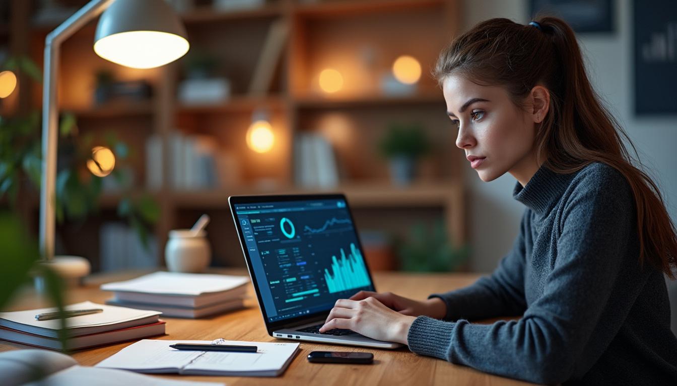 Comment devenir data analyst : un guide complet pour les débutants
