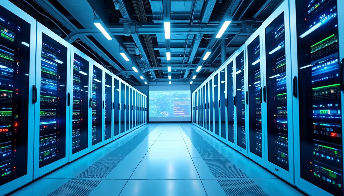 découvrez comment le leader de l'hébergement web capte l'attention de millions d'utilisateurs grâce à ses offres innovantes, son service client exceptionnel et sa technologie de pointe.