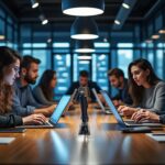 Comment le numéro un de l’hébergement web attire des millions d’utilisateurs