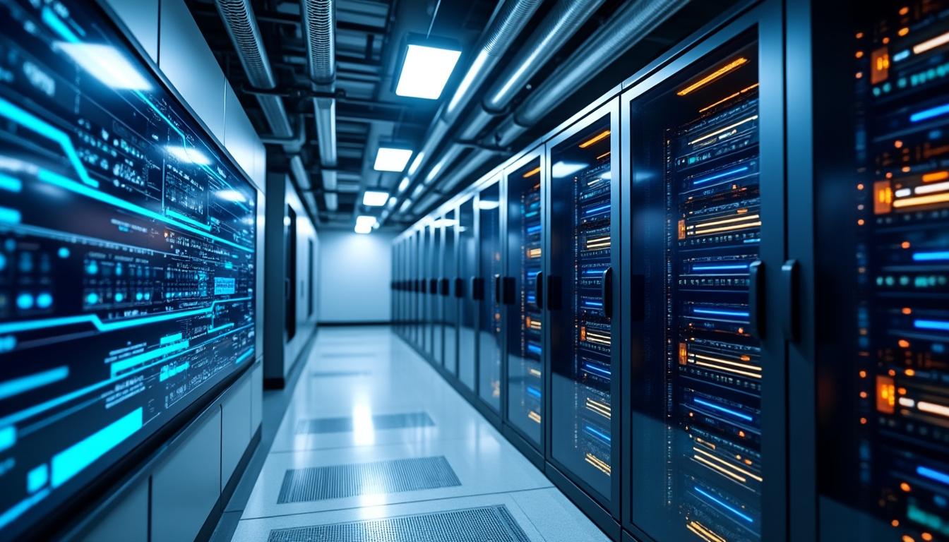 découvrez les stratégies innovantes et les atouts uniques qui font du numéro un de l'hébergement web un leader incontesté, attirant des millions d'utilisateurs à travers le monde. plongez au cœur de son succès et apprenez comment il répond aux besoins variés de ses clients.