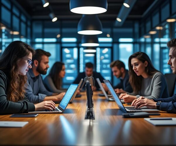 Comment le numéro un de l’hébergement web attire des millions d’utilisateurs