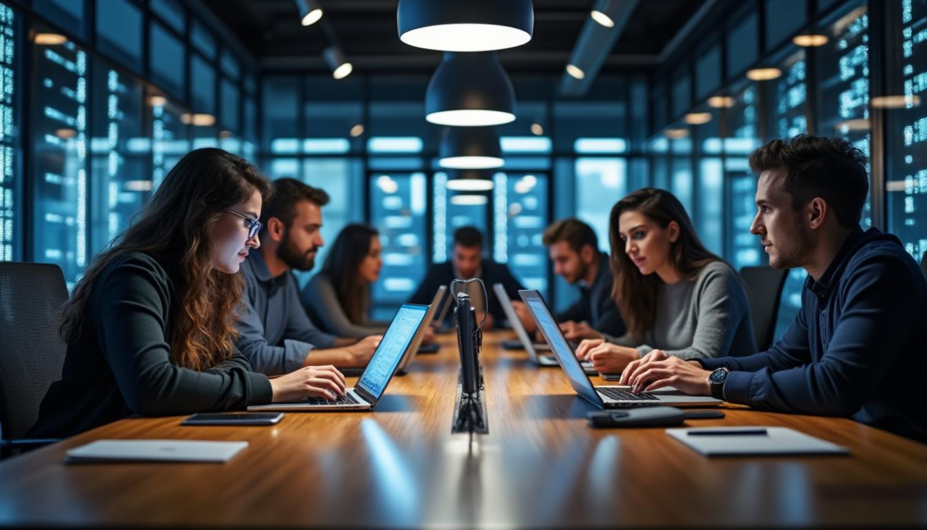 Comment le numéro un de l’hébergement web attire des millions d’utilisateurs