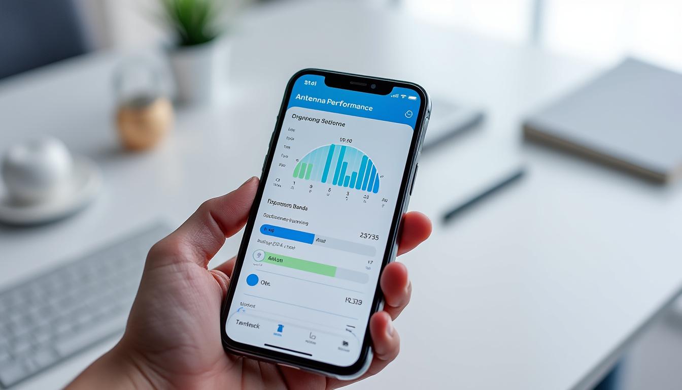 découvrez des astuces pratiques et efficaces pour améliorer la réception de votre téléphone portable et minimiser les coupures d'appel. apprenez comment optimiser votre appareil et choisir les meilleurs endroits pour passer vos appels.