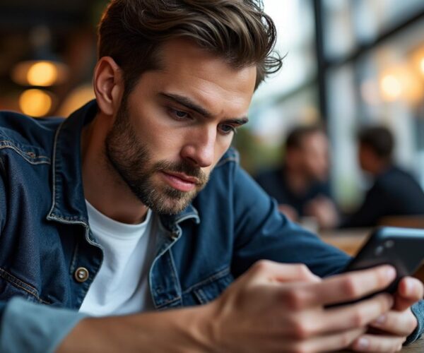 Comment mieux capter avec son téléphone portable pour éviter les coupures d’appel