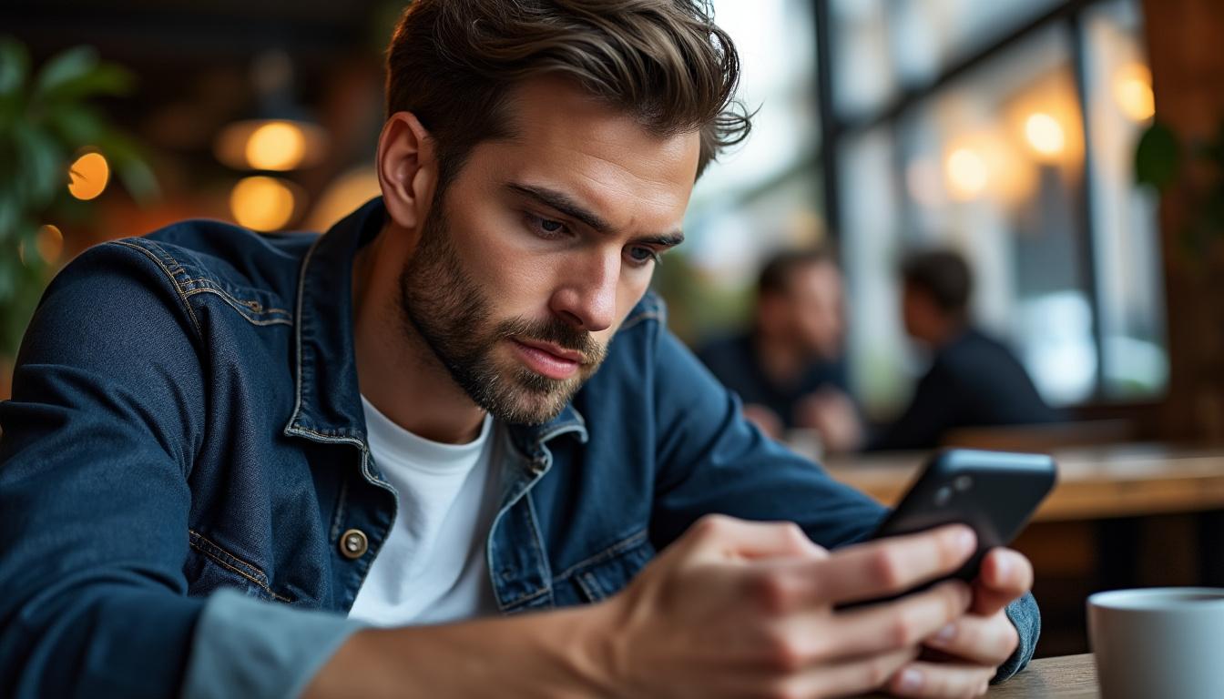 Comment mieux capter avec son téléphone portable pour éviter les coupures d’appel
