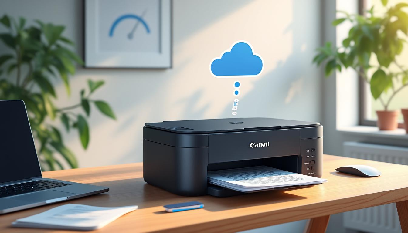 découvrez dans notre guide complet comment scanner efficacement avec votre imprimante canon. explorez les fonctionnalités cachées qui vous permettront d'optimiser vos numérisations et de tirer le meilleur parti de votre équipement.