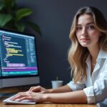 Comment un logiciel de création de site web transforme votre présence en ligne