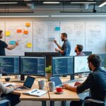 Formation data analyst à Casablanca gratuite : nos conseils pour choisir la bonne option