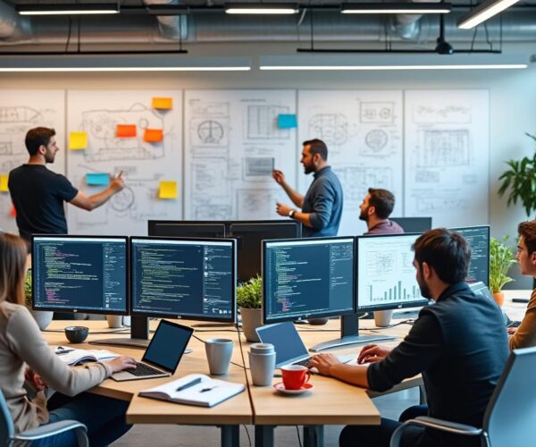 Formation data analyst à Casablanca gratuite : nos conseils pour choisir la bonne option