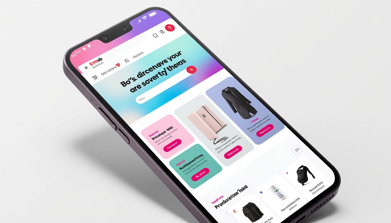 découvrez les erreurs à éviter absolument lors de la création de votre site internet e-commerce. apprenez à optimiser votre plateforme pour maximiser les ventes et offrir une expérience client inoubliable grâce à nos conseils d'experts.