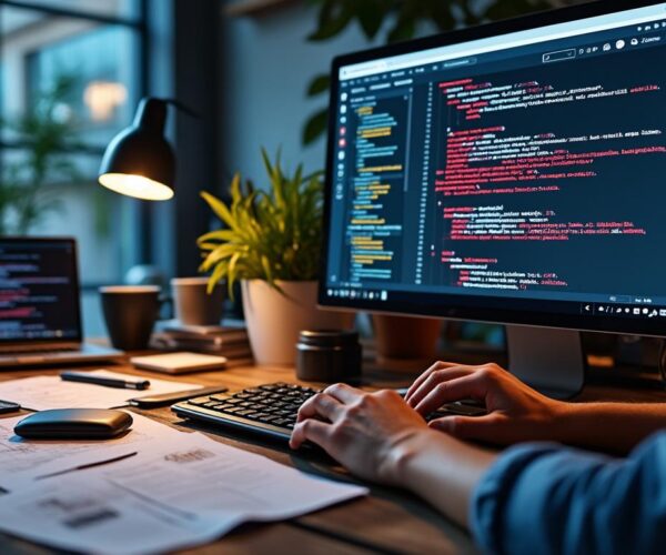 Création de site internet e-commerce : les erreurs à éviter absolument