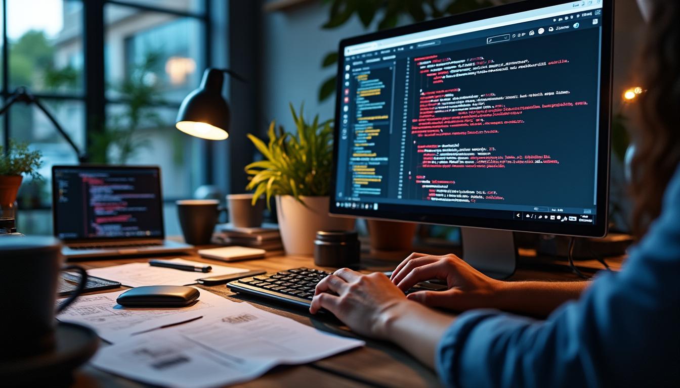 Création de site internet e-commerce : les erreurs à éviter absolument