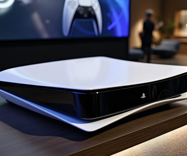 Découverte de la PS6 : Quelles innovations technologiques attendre ?