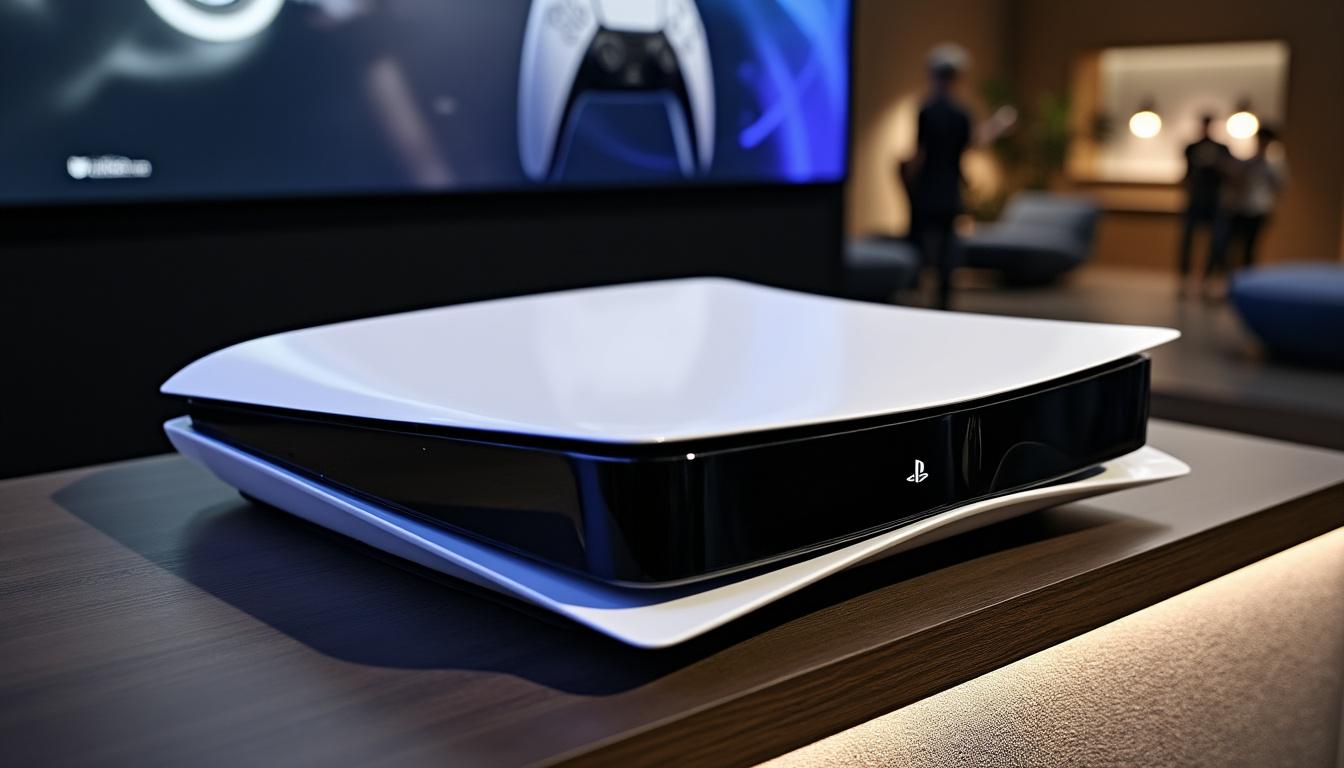 Découverte de la PS6 : Quelles innovations technologiques attendre ?