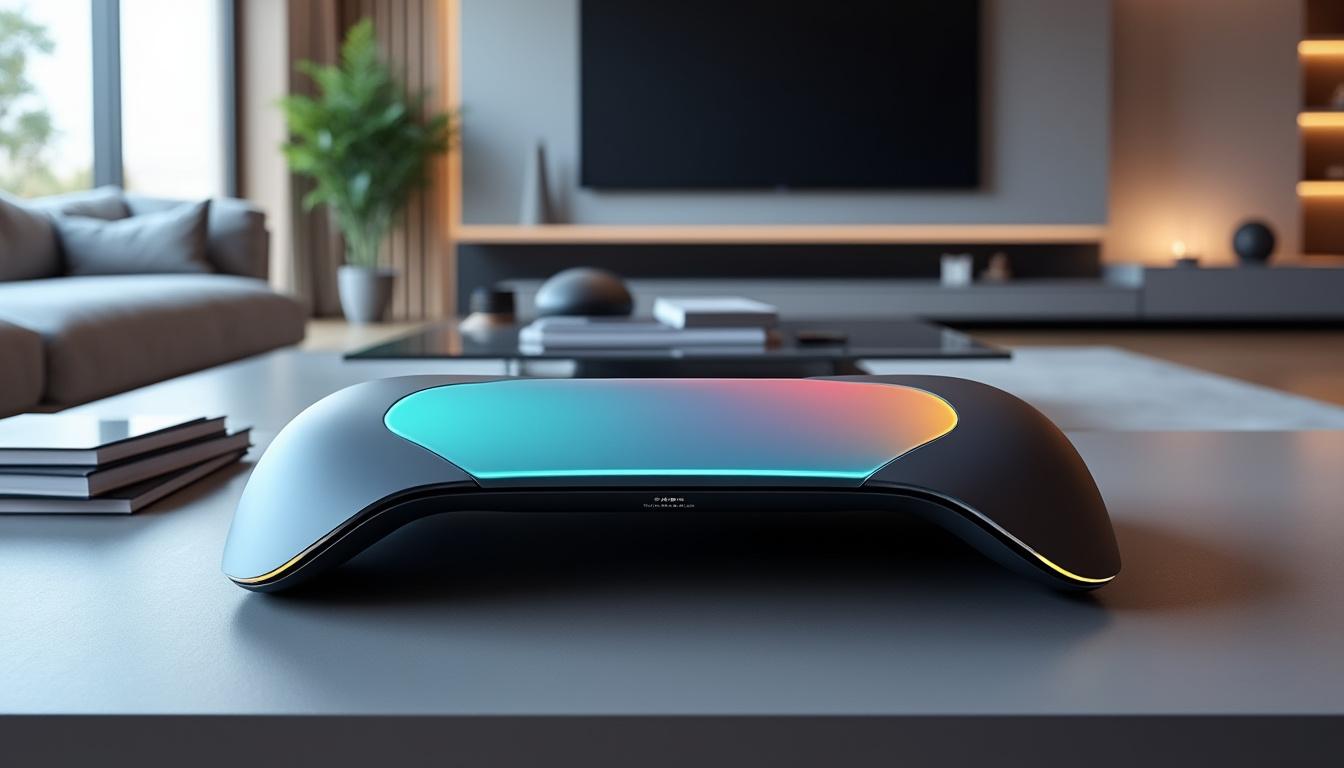 plongez dans l'univers fascinant de la playstation 6 et découvrez les innovations technologiques qui pourraient transformer votre expérience de jeu. quelles avancées surprenantes nous réservent cette nouvelle console ?