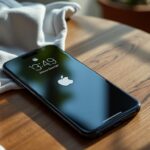 Désactiver l&rsquo;appareil photo sur écran verrouillé iPhone iOS 12 : voici comment