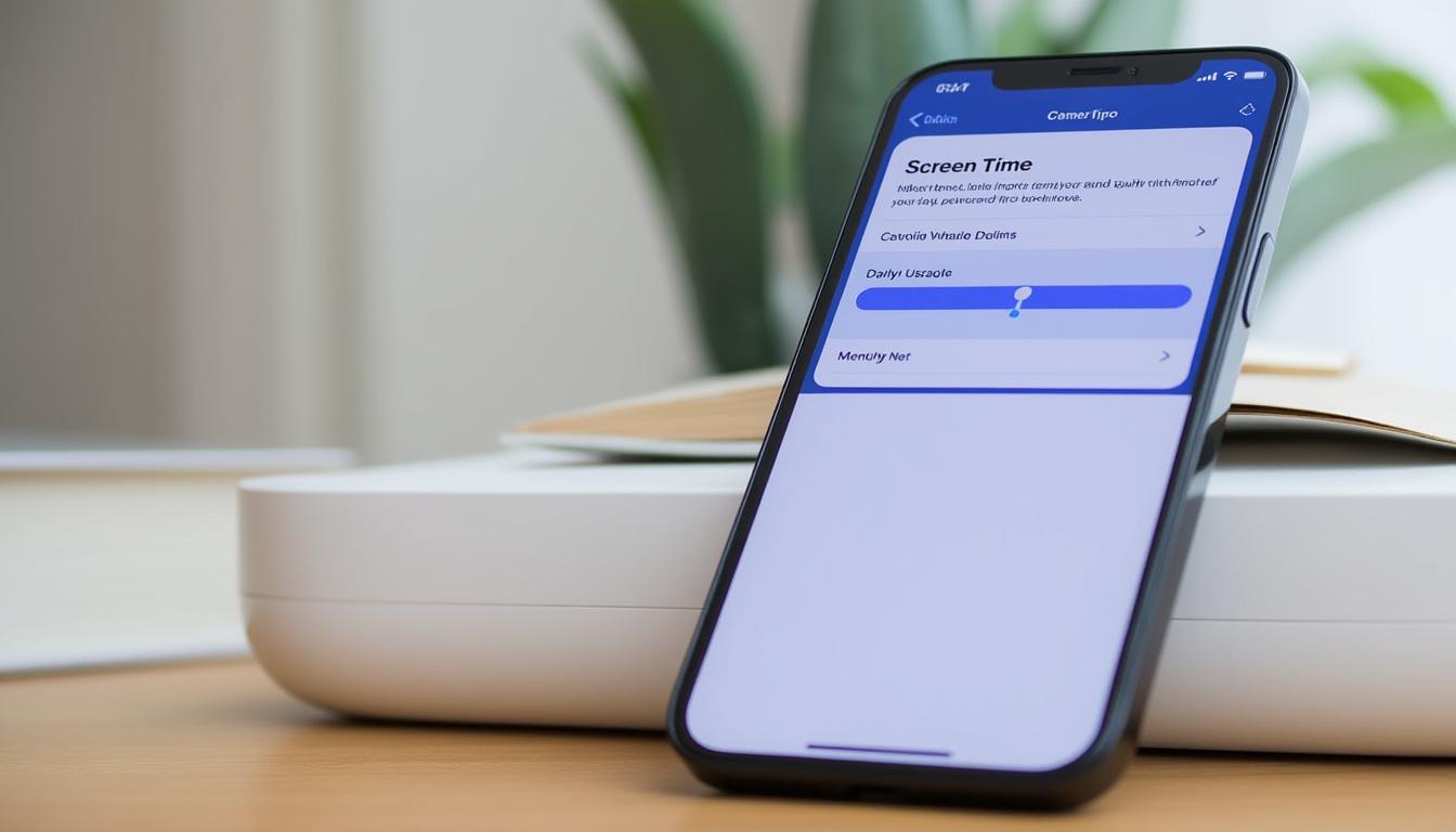 découvrez comment désactiver l'accès à l'appareil photo sur l'écran verrouillé de votre iphone sous ios 12. suivez nos étapes simples pour protéger votre vie privée et éviter les utilisations non souhaitées de votre appareil photo.
