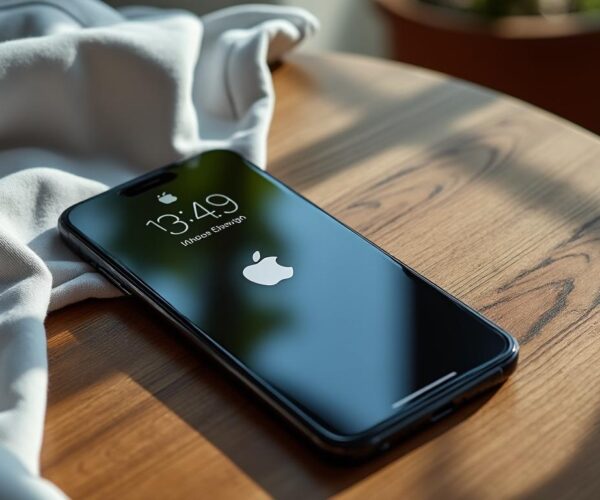 Désactiver l’appareil photo sur écran verrouillé iPhone iOS 12 : voici comment