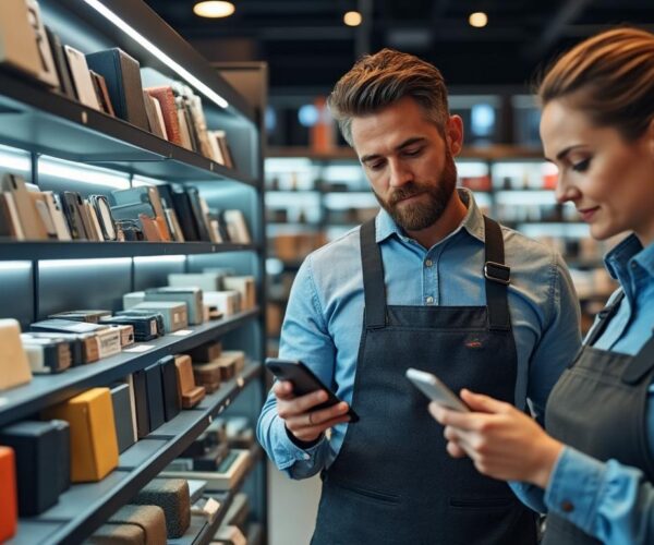 Guide pratique pour trouver un bon grossiste en accessoires de téléphonie mobile