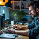 Installer un serveur dédié Kimsufi pour les nuls : Les erreurs à éviter