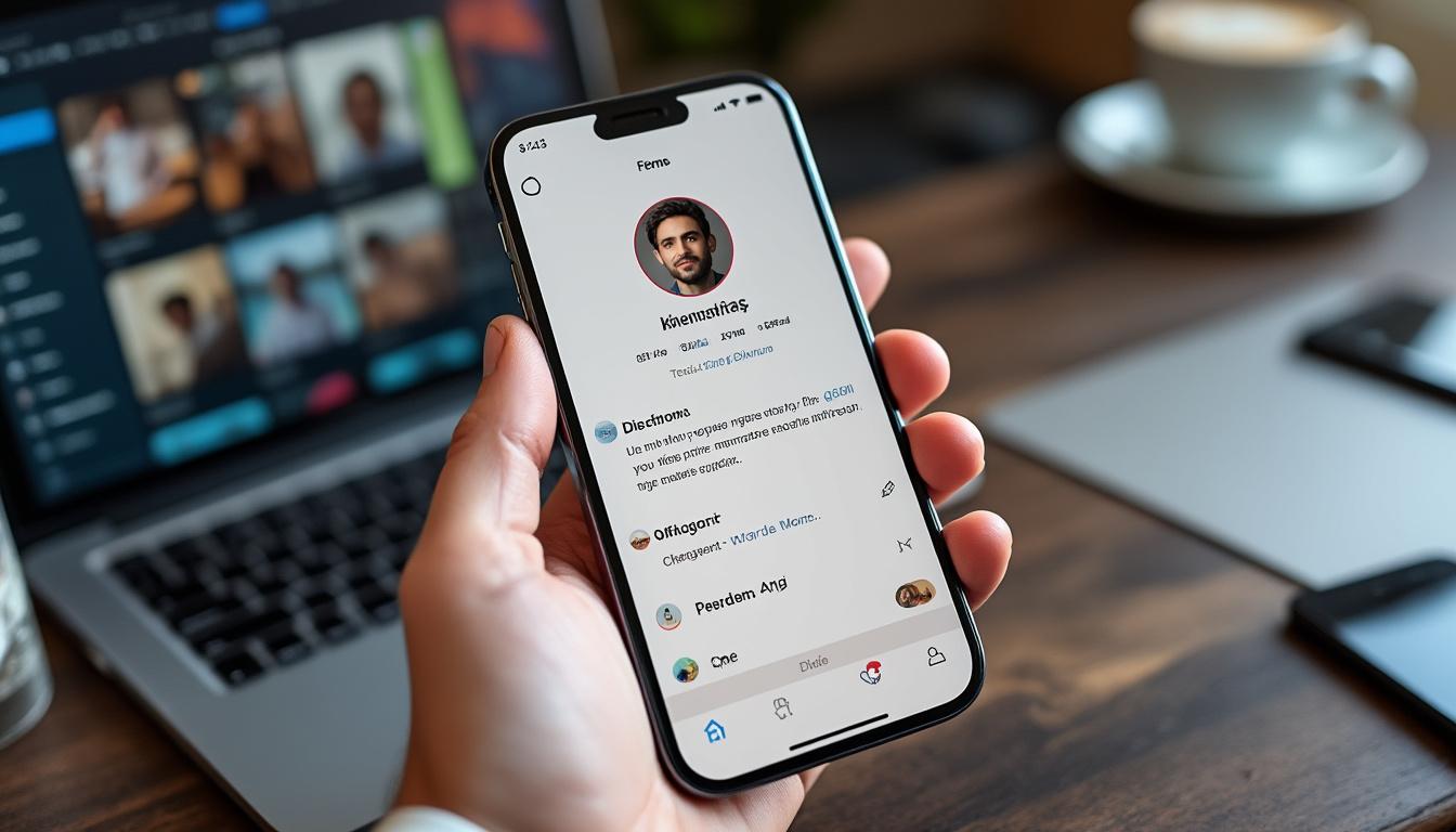 découvrez comment réaliser facilement une capture d'écran sur votre iphone 12 pro max grâce à notre guide étape par étape. suivez nos instructions claires et précises pour maîtriser cette fonctionnalité essentielle et partager vos contenus en un instant.