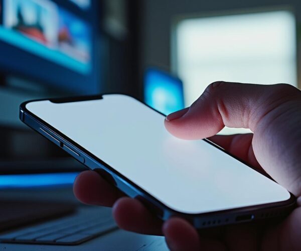 La capture d’écran iPhone 12 Pro Max expliquée étape par étape