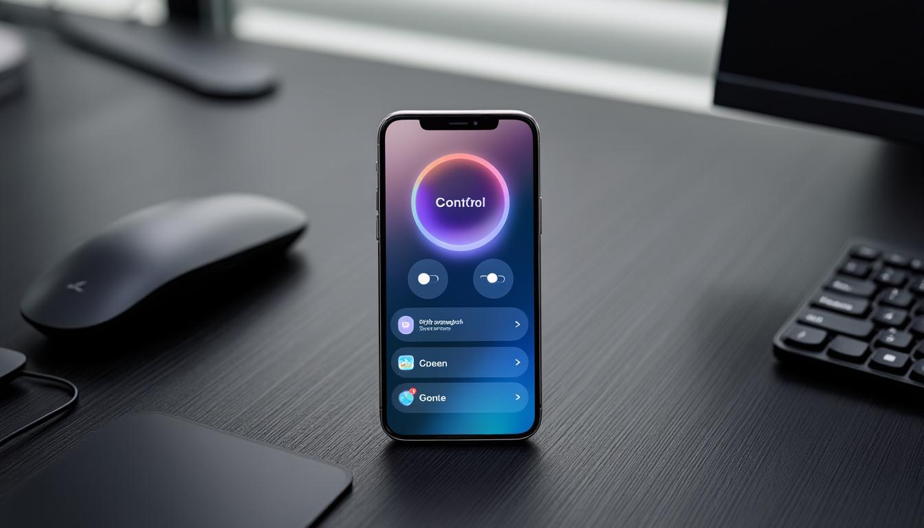 découvrez notre guide ultime pour apprendre à activer facilement l'enregistrement d'écran sur votre iphone x. suivez nos étapes simples et profitez de toutes les fonctionnalités de capture d'écran pour immortaliser vos moments préférés.