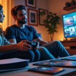 Les avantages cachés du partage de jeux PS5 que vous devez connaître