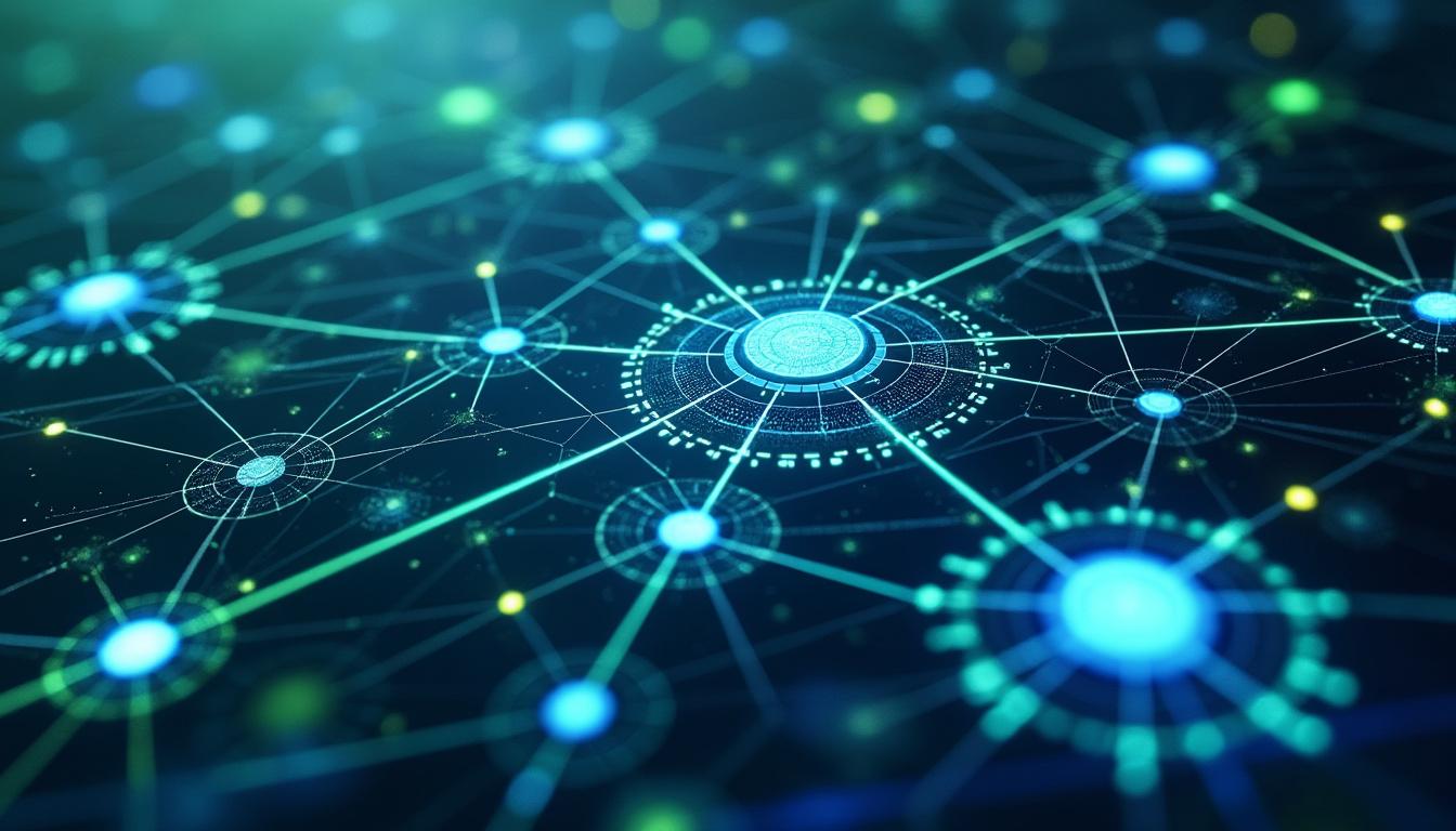 découvrez comment les cryptomonnaies layer 0 révolutionnent la finance décentralisée en offrant une infrastructure flexible et évolutive. analyse des enjeux majeurs et des perspectives d'avenir dans cet écosystème en pleine mutation.