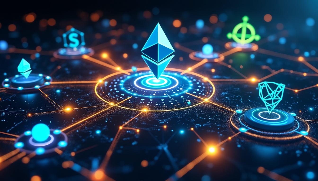 découvrez comment une cryptomonnaie layer 0 pourrait redéfinir le paysage de la finance décentralisée. analyse des enjeux techniques et économiques, et impact sur l'interopérabilité des blockchains pour un avenir financier révolutionnaire.