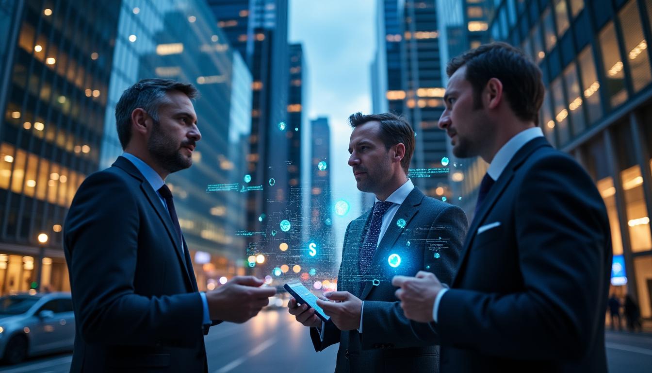 Les enjeux d’une cryptomonnaie layer 0 pour l’avenir de la finance décentralisée