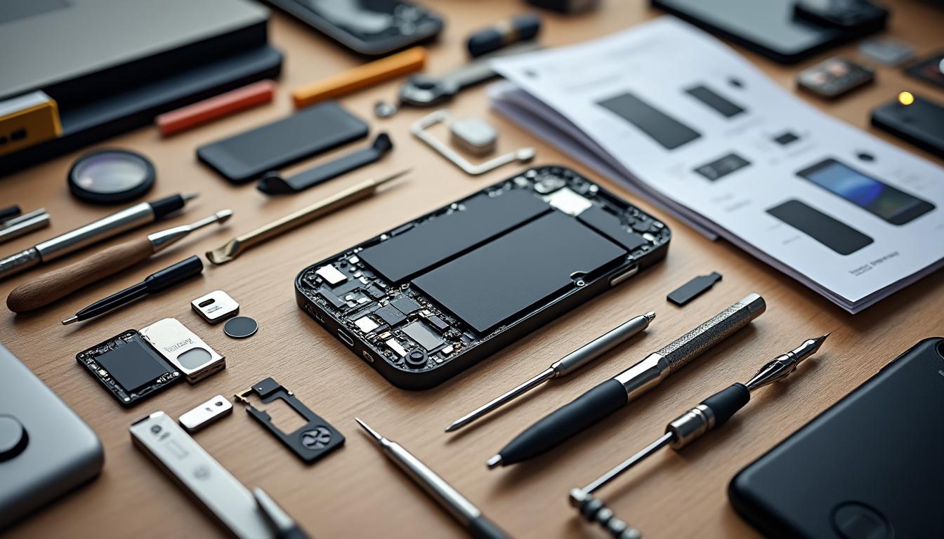 découvrez les erreurs courantes à éviter lors de l'achat de pièces détachées pour votre iphone 8 plus. assurez-vous de choisir les bonnes pièces, économisez de l'argent et prolongez la durée de vie de votre appareil grâce à nos conseils pratiques.