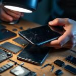 Les erreurs à éviter lors de l’achat de pièces détachées de téléphone iPhone 8 Plus