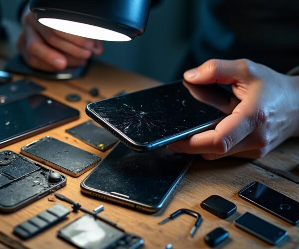 Les erreurs à éviter lors de l’achat de pièces détachées de téléphone iPhone 8 Plus