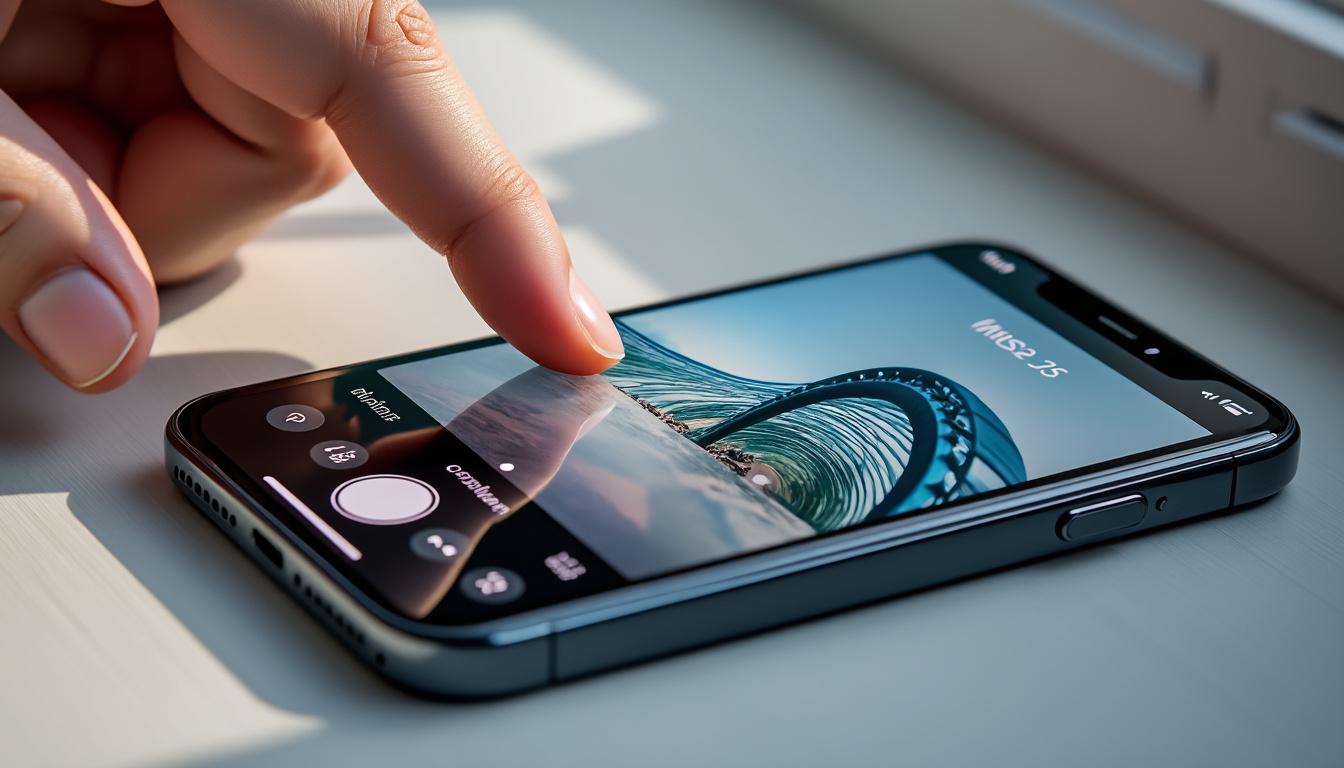 découvrez les erreurs courantes à éviter lors de l'apprentissage de la capture d'écran sur iphone 11. améliorez votre expérience utilisateur et maîtrisez cette fonctionnalité avec nos conseils pratiques.