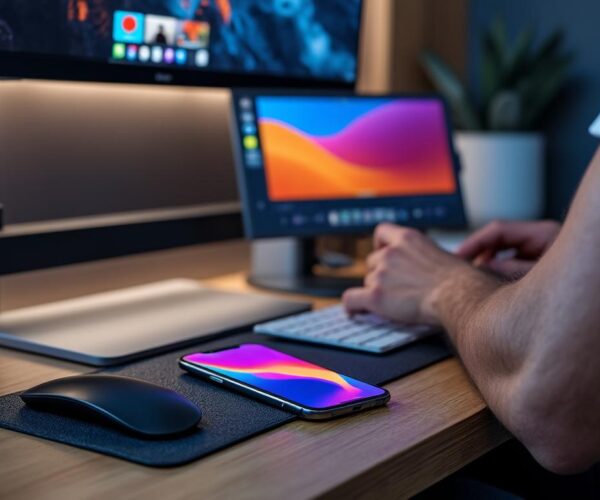 Les meilleures applications à utiliser avec le multi-écran sur iPhone XR